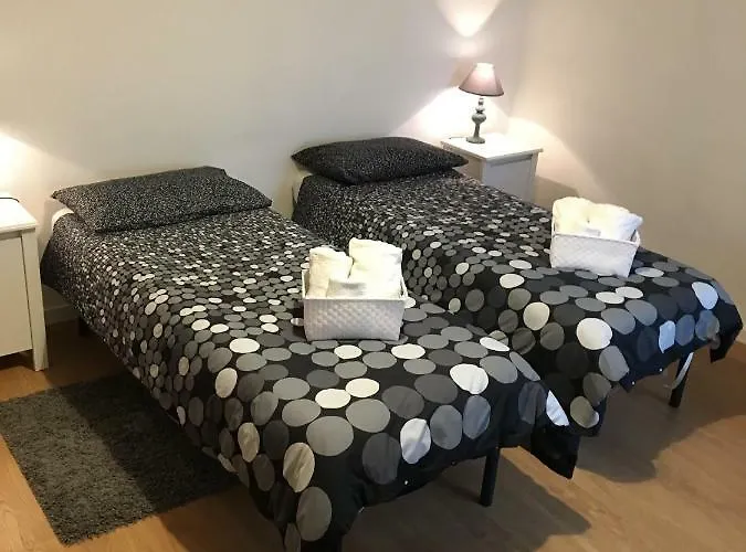 Casa Milu Апартаменты Рим