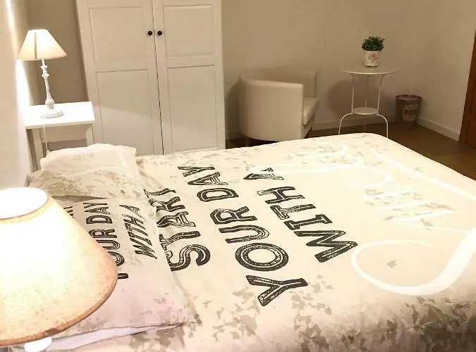 Casa Milu Апартаменты Рим